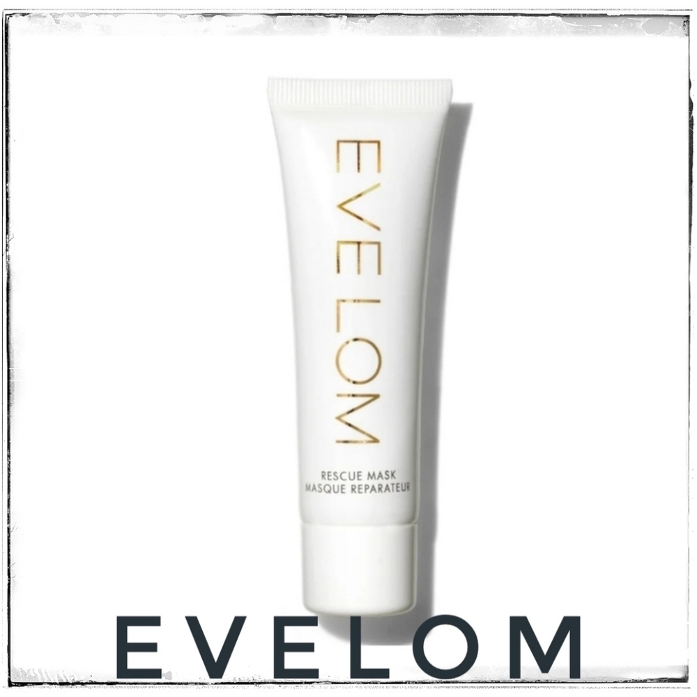 Evelom Rescue Mask